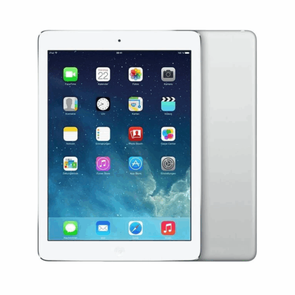 Apple iPad Air 1e generatie
