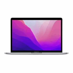MacBook Pro 13 - inch (M2 - chip)